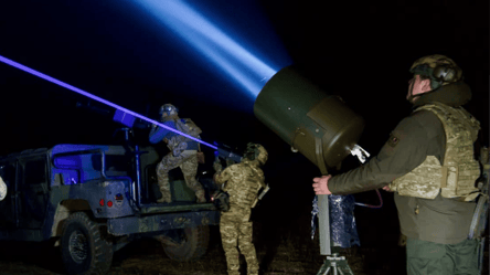 Третя повітряна тривога у Києві — що цього разу летить на столицю - 285x160