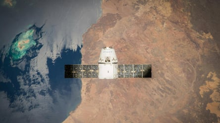 Китай готує мегасузір'я супутників для конкуренції зі Starlink - 285x160