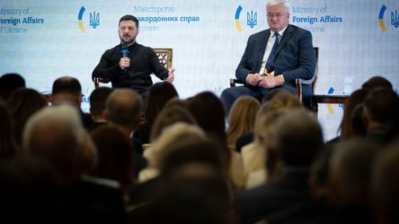 Фінансування ЗСУ — Зеленський анонсував новий етап допомоги НАТО - 285x160