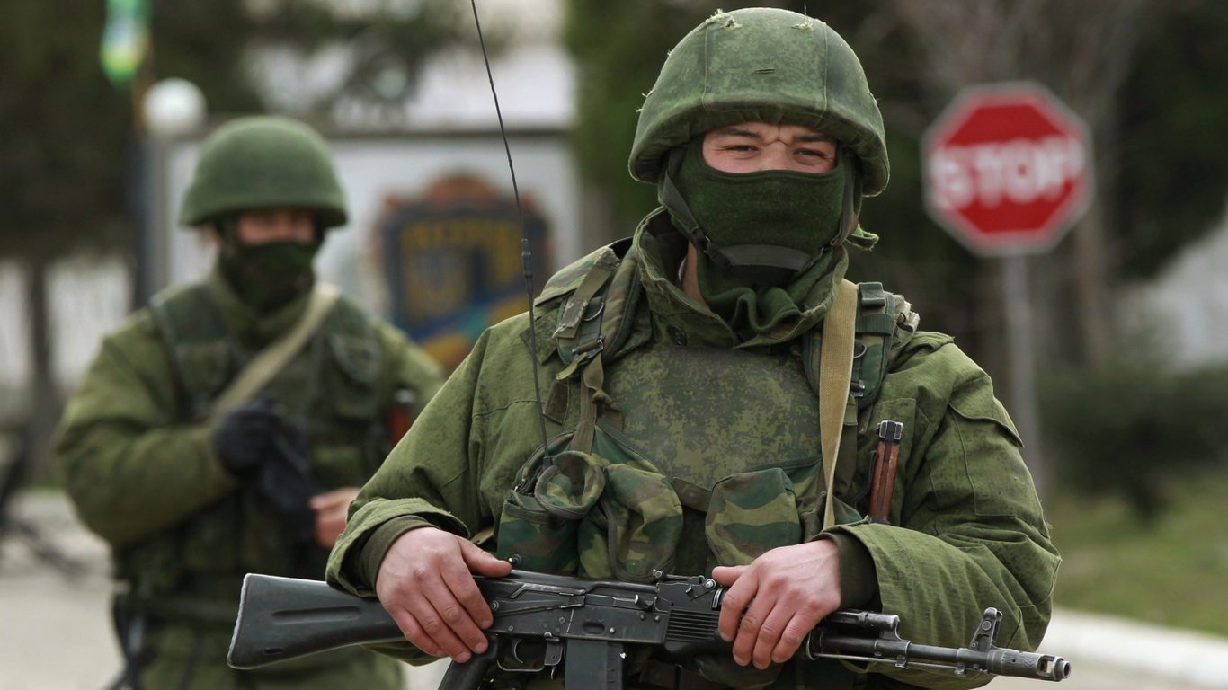 Росія не встигла підготувати бійців до наступу, — ISW