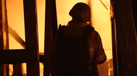 Росія вдарила по багатоповерхівці у Дніпрі - 290x166