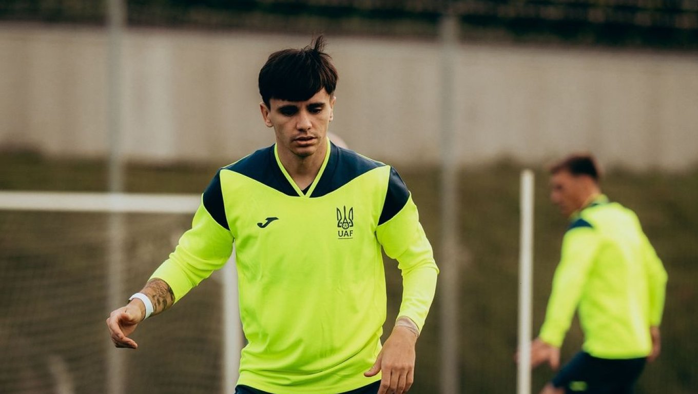 Микола Шапаренко