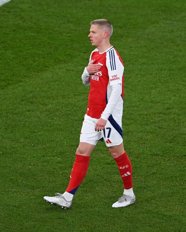 Александр Зинченко