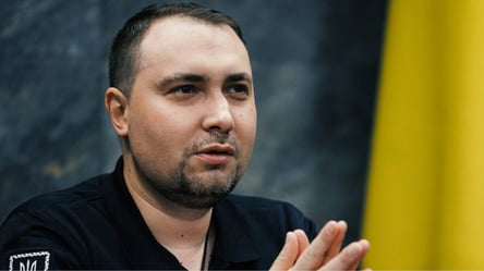 Українці асоціюють Буданова з безпекою, — журналістка - 304x171