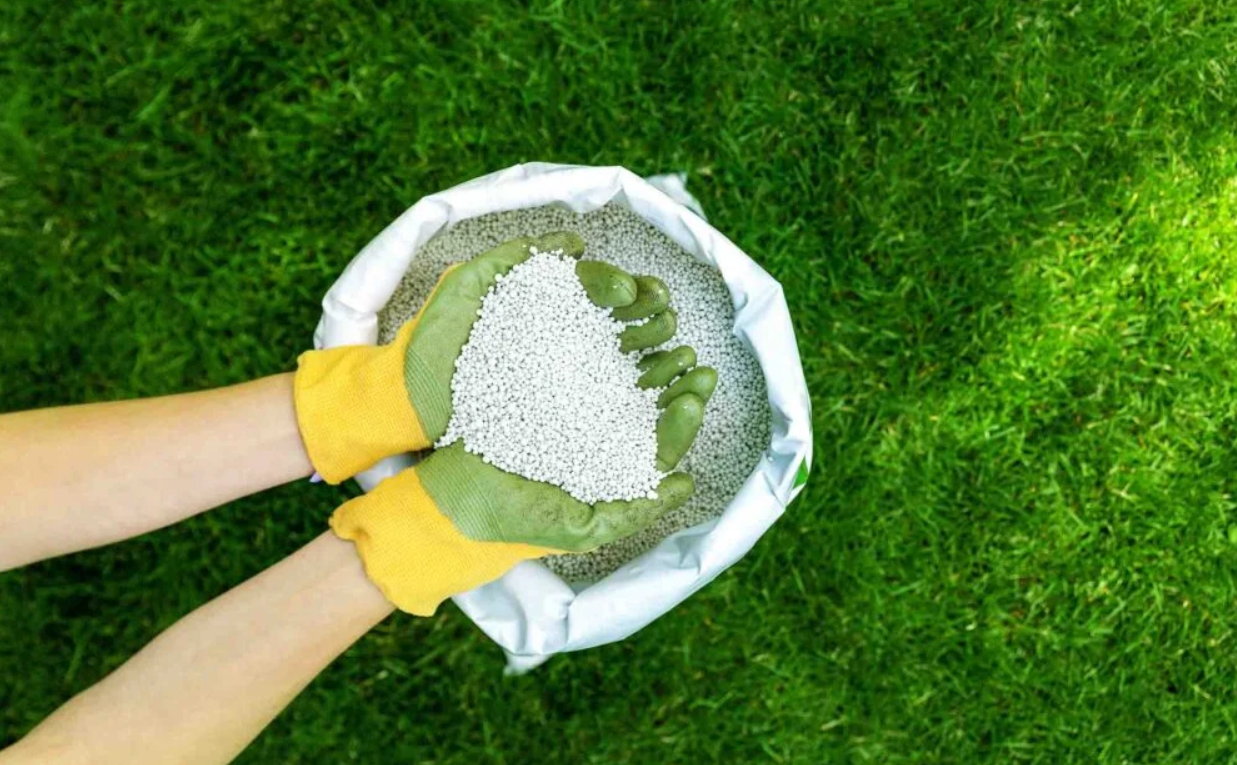 Амиачная селитра