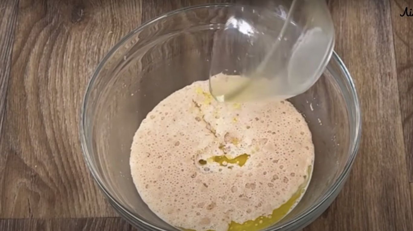 швидкі пиріжки з капустою