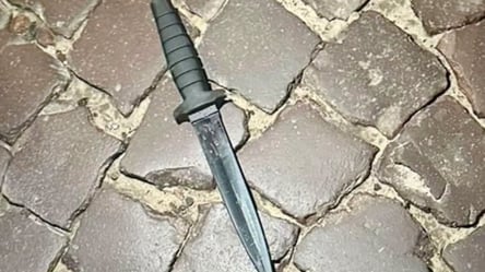 У Львові чоловік поранив працівника ТЦК: потерпілий помер - 304x171