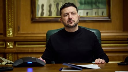 Зеленський очікує від МОУ і ЗСУ спільної роботи над мобілізацією - 304x171