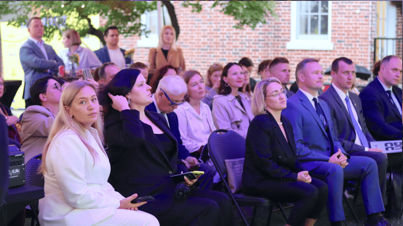 Смак стійкості — виробники з України презентували продукцію у США - фото 4