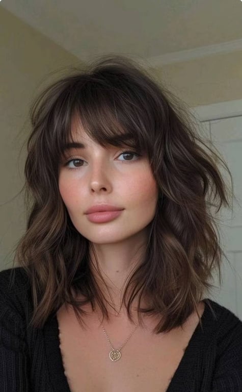 Shaggy is gaining popularity