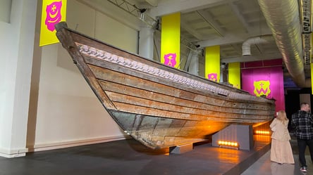 Виставку Ukraine WOW продовжили до кінця листопада - 285x160