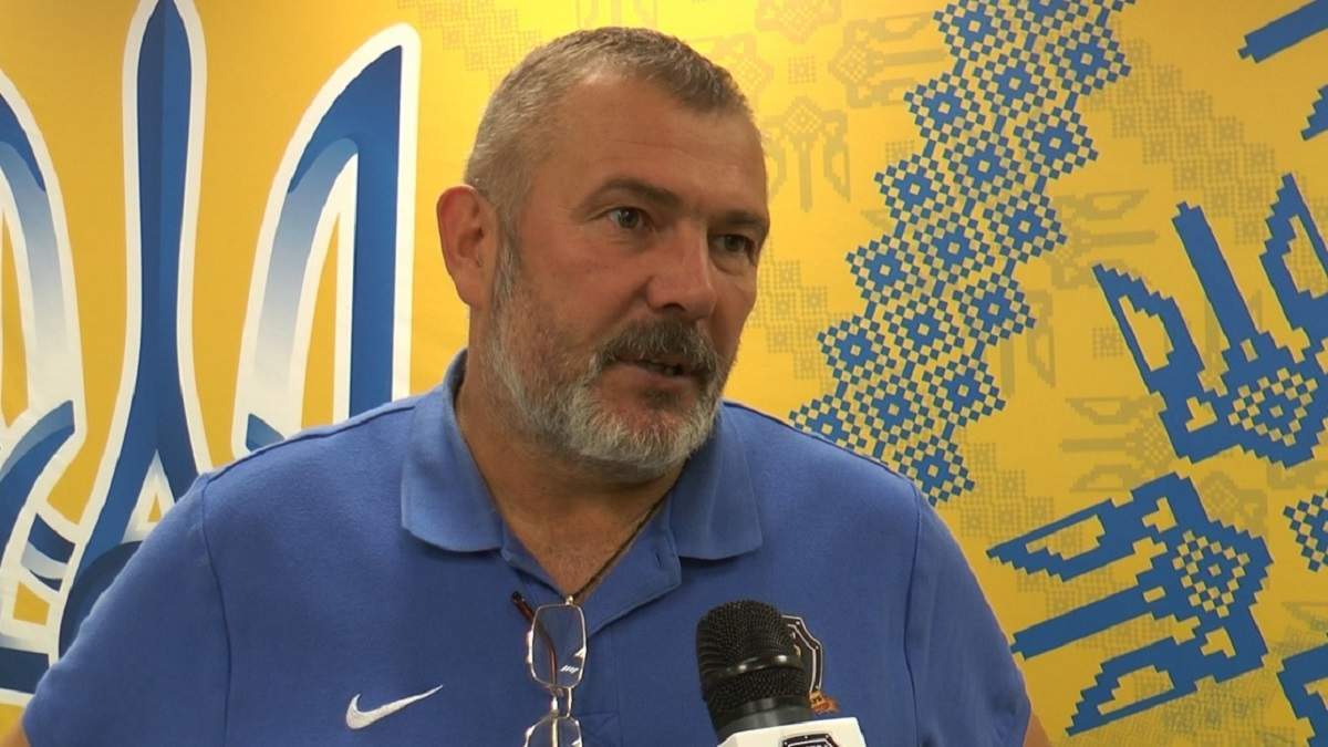 Юрій Береза