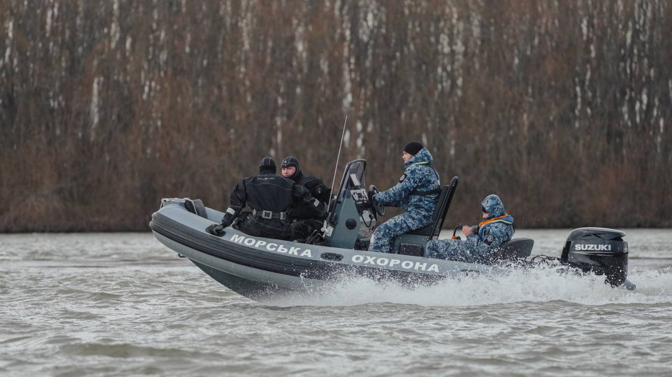 Зеленський привітав воїнів ДПСУ з Днем прикордонника