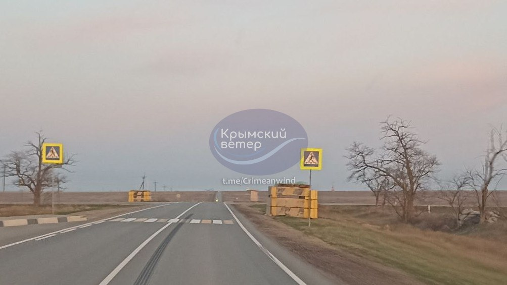 Наступ ЗСУ на Крим — росіяни готуються до оборони - фото 2