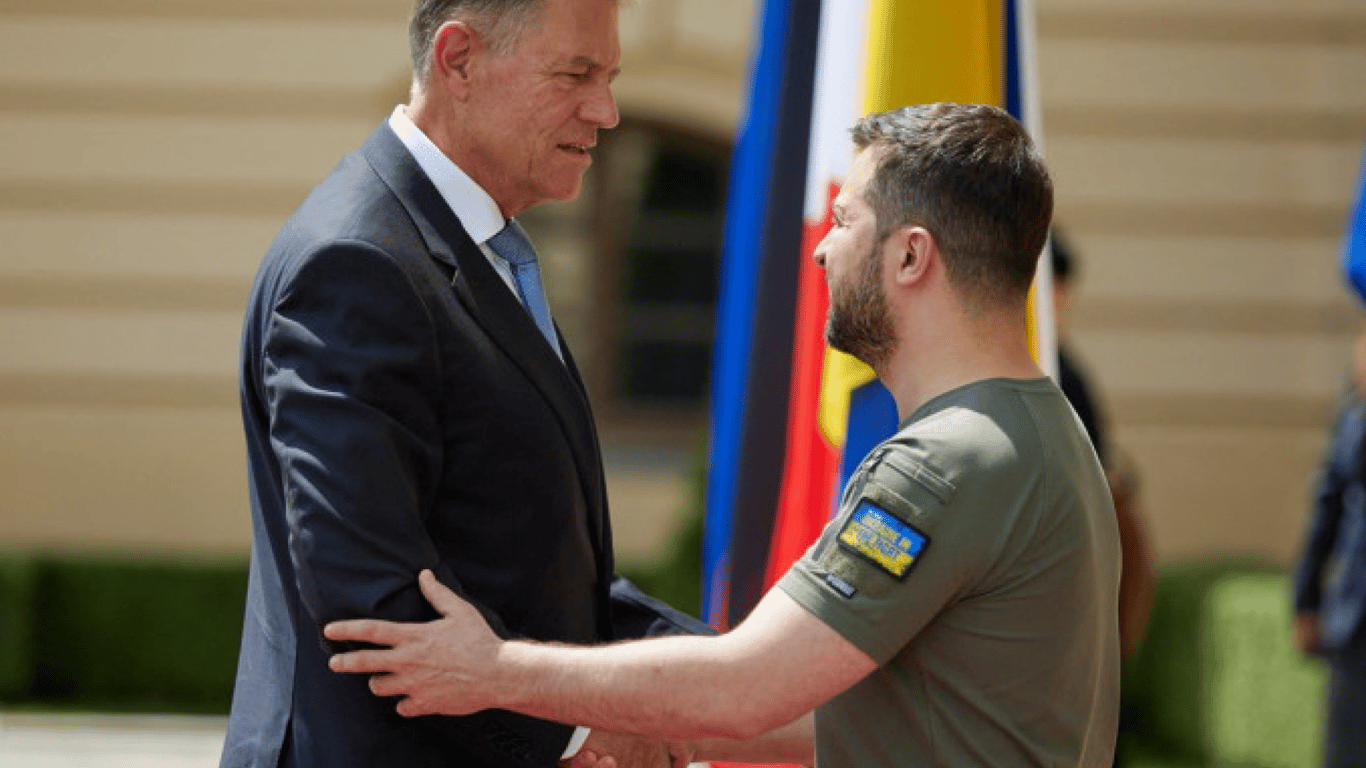 Україна та Румунія проведуть Першу Чорноморську безпекову конференцію: про що говоритимуть