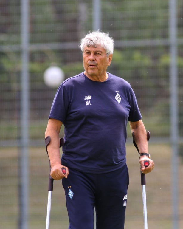 Мирча Луческу