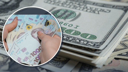 Доллар не сдается — как изменился курс валюты на черном рынке - 304x171