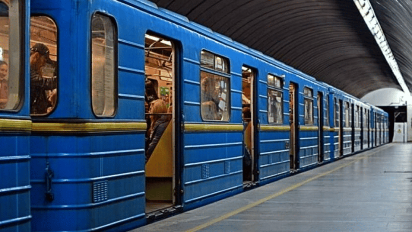 Афера на 2,7 млн — викрито схему розкрадання коштів у метро Києва