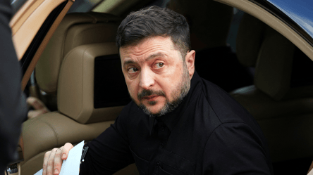 Зеленский прибыл в Швейцарию — когда встретится с Трампом - 285x160