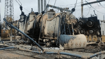 Світло на межі — чому Одещина живе з аварійними відключеннями - 285x160