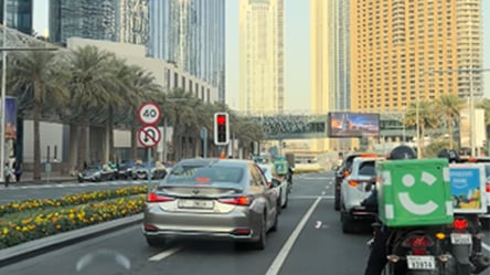 Иран атаковал ОАЭ — что происходит в Дубае - 285x160