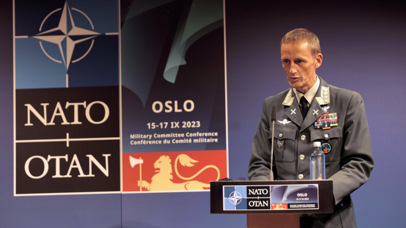 Напад РФ на НАТО - У Норвегії закликали НАТО готуватися до нападу Росії