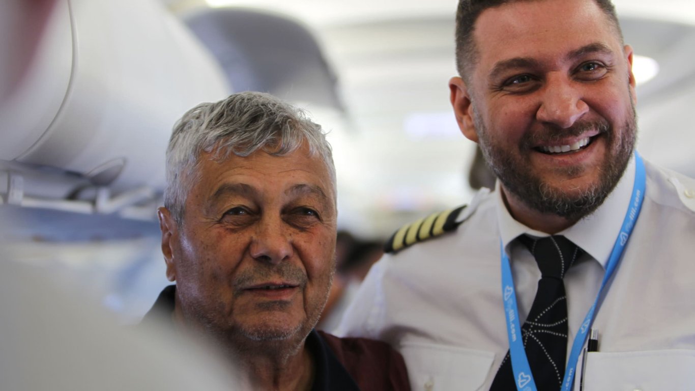 Мирча Луческу