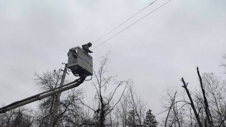 В Україні у низці областей відключатимуть світло: що відомо - 304x171