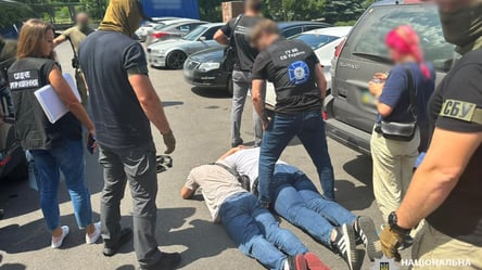 Болезнь сердца за 7 тысяч долларов — в Одессе разоблачили фейковых сотрудников ТЦК - 285x160