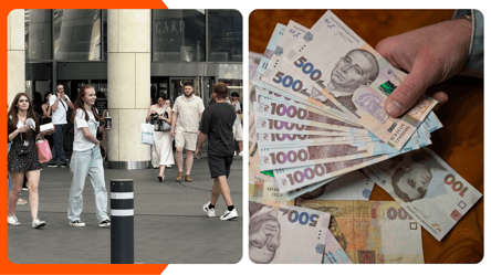 Больше денег в кошельке: украинцам назвали выплаты, которые платят одновременно - 290x166