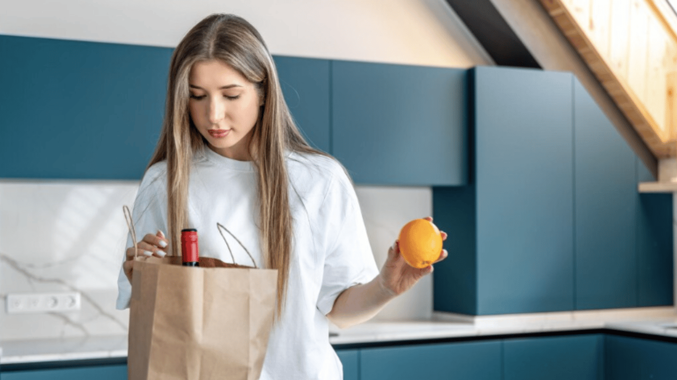 ціни на продукти 2025