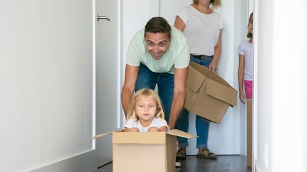 Жилье для ВПЛ — правительство открыло доступ к новым помещениям - 285x160