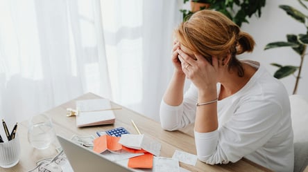 ФОПа можуть оштрафувати через звичайний платіж — хто ризикує своїм статусом - 285x160