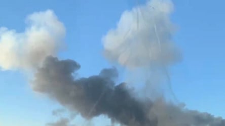 У Харкові вибухи: росіяни обстрілюють місто - 285x160