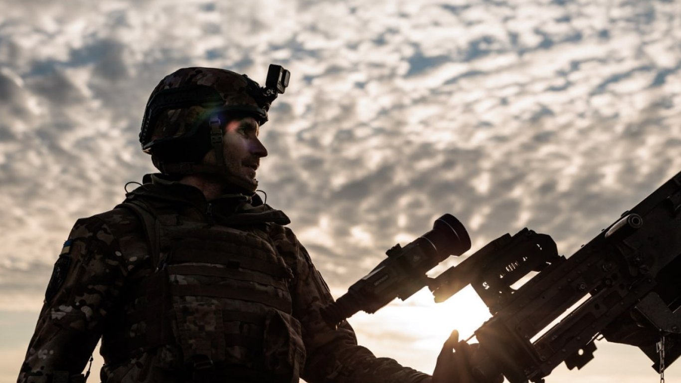 Эффективность ПВО в марте выросла до 89,9%: сбито 5935 целей