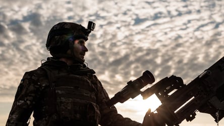 Эффективность ПВО в марте выросла до 89,9%: сбито 5935 целей - 290x166