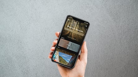 iOS 26 lets you capture iPhone screens in HDR - 285x160