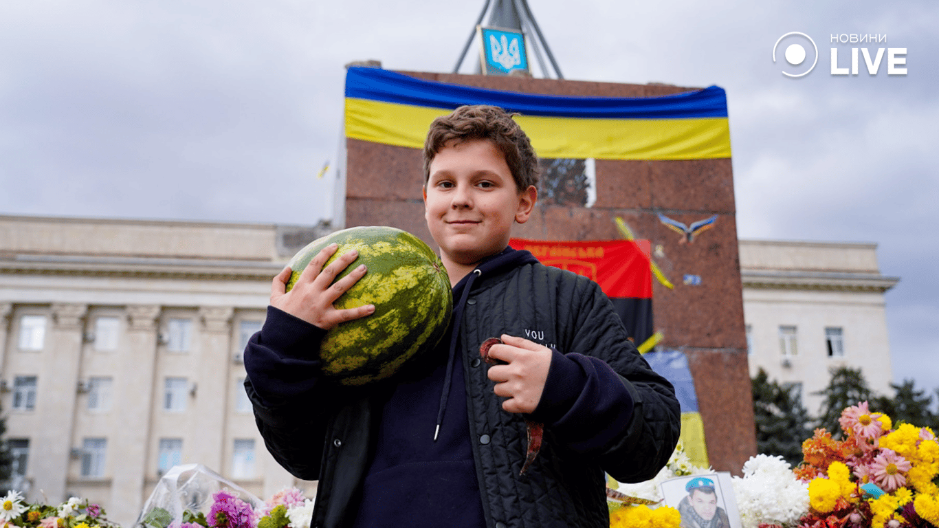 Херсон на п’ятий рік великої війни —  життя під обстрілами - фото 7