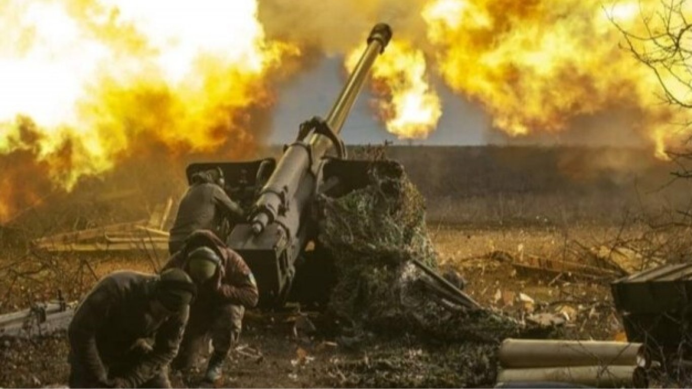 Харківщина під тиском РФ: кількість штурмів збільшилася