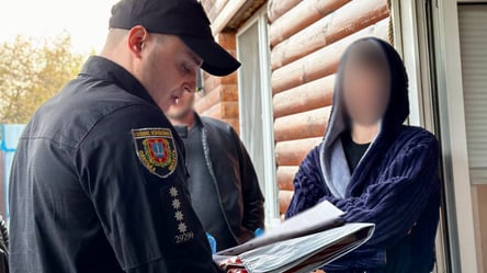 Бизнес за решеткой — в Одессе перекрыли наркотический канал в колонии - 285x160