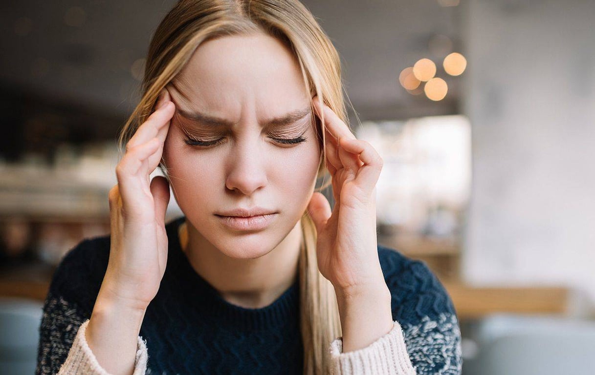 Магнітні бурі 22 травня