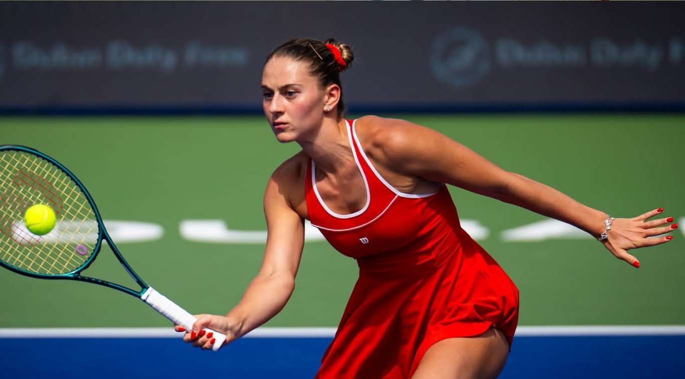 Марта Костюк