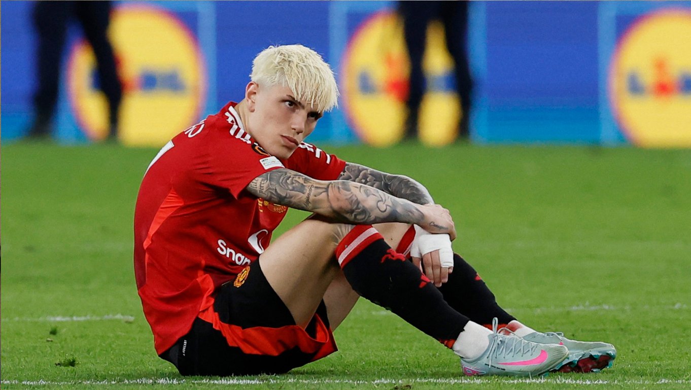 Алехандро Гарначо