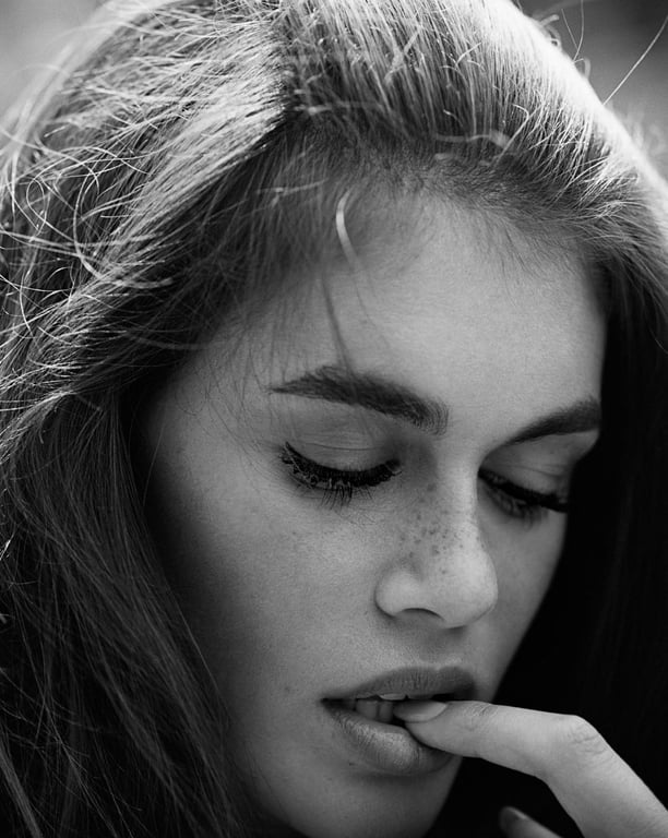 Краса по-американськи: донька Сінді Кроуфорд знялась у гламурній фотосесії - фото 6