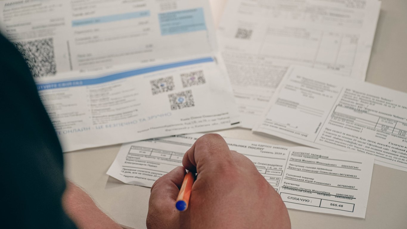 Тариф на электроэнергию: что изменится для некоторых украинцев в мае 2026 года