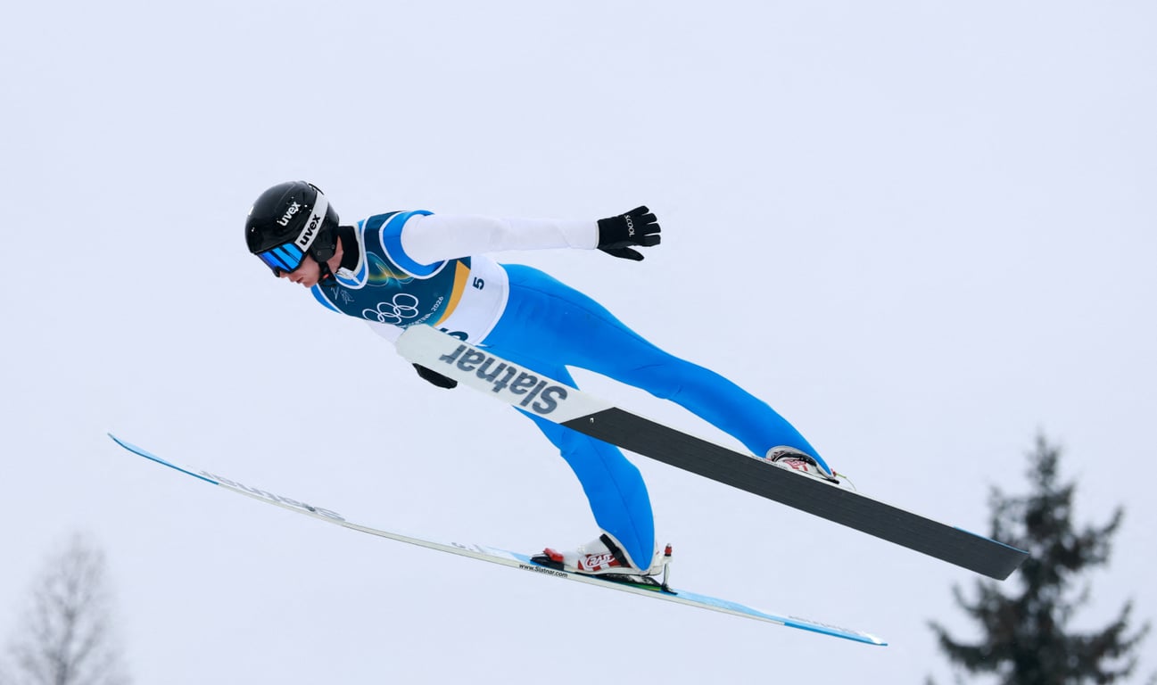 Дмитрий Мазурчук