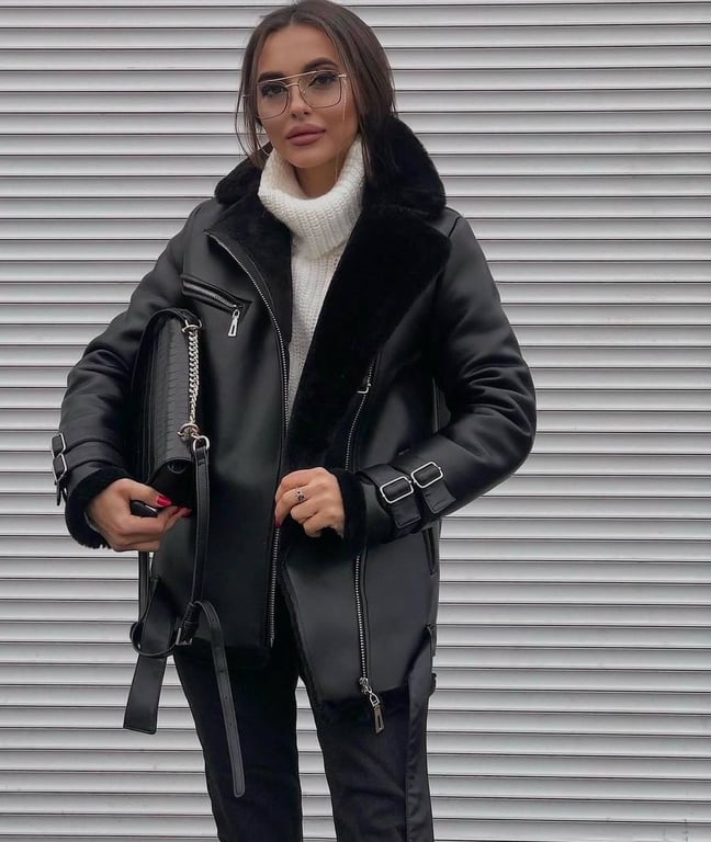 Дублянки-авіатори роками не покидають трендів