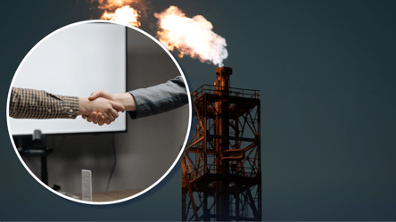 Надлишок газу в Україні: чи можна його продавати за кордон - 285x160