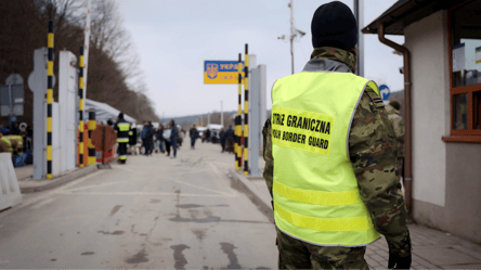 Нові правила в'їзду до ЄС — що зміниться для українців у 2025 - 285x160