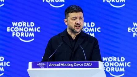 Зеленский призвал прекратить поставлять компоненты ракет в РФ - 285x160